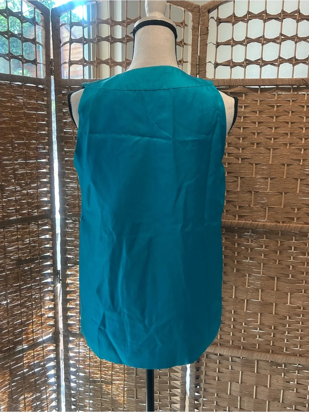 kate spade lightweight sleeveless